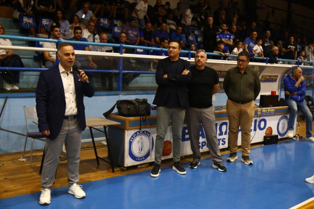 Η αξία της διοικητικής υγείας