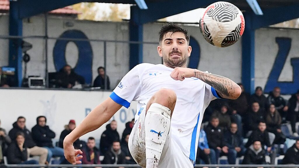 Συζητήσεις αλλά όχι υπογραφή με Χάινριχ