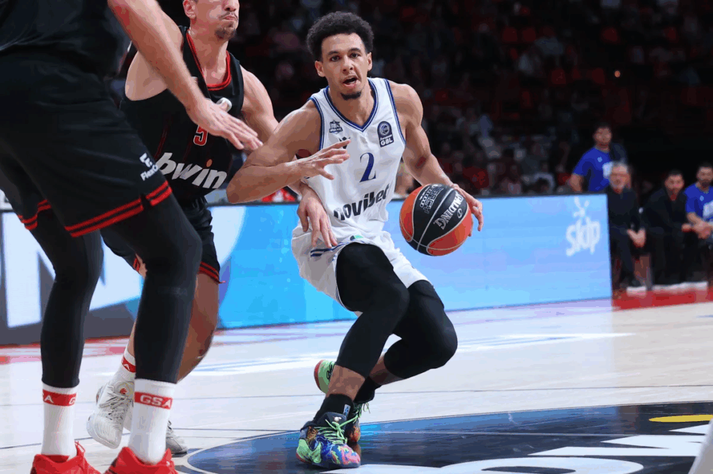 Στάθηκε καλά ο Ηρακλής στο ΣΕΦ