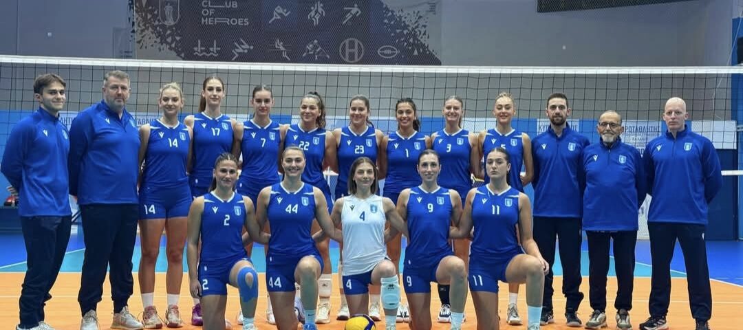 Βόλεϊ Γυναικών: Το πρόγραμμα των τελικών κόντρα στην ΕΑ Λαρίσης