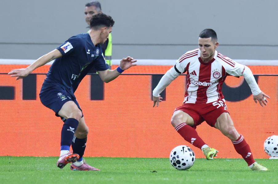 Η χθεσινή ντροπή τελείωσε την ανοχή