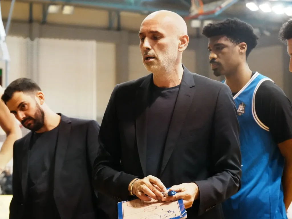 Lukic: “Απογοητευμένος από το σημερινό παιχνίδι, να συζητήσουμε γι’ αυτό”