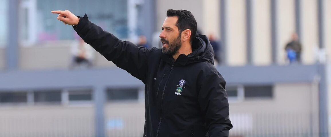 Τέλος ο Πετράκης από τον Ηρακλή