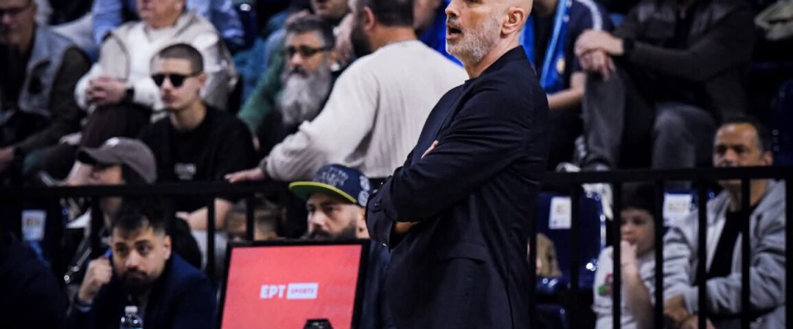 Lukic: “Ήμασταν απαίσιοι και υπεύθυνος είναι ο προπονητής γι’ αυτό”