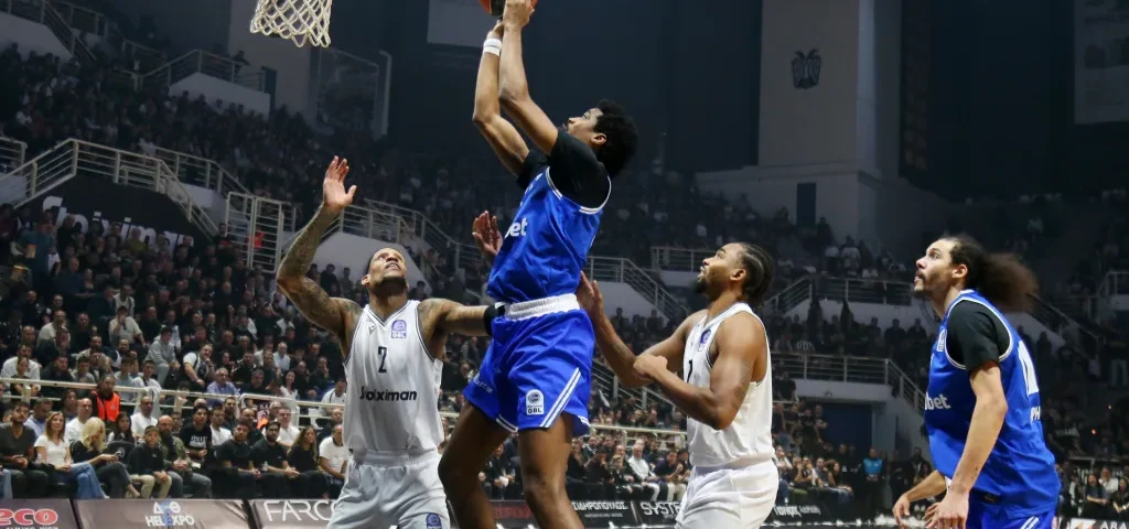 Κόντρα στον ΠΑΟΚ ο Ηρακλής για την επιστροφή στις νίκες