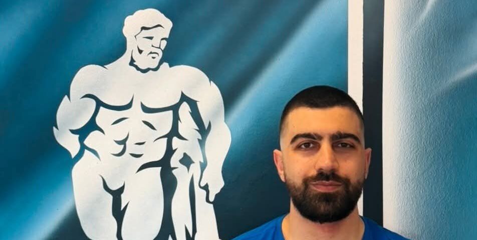 Χάντμπολ: Ο Ηρακλής θωρακίζει την εστία του με τον Κωνσταντίνο Στανκίδη